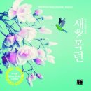 18회 한국청소년문학상 수상작품집 『새와 목련』 이미지