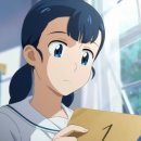 수현 엔터테이먼트 | 영화 연의 편지 정보 OST AKMU 수현 출연 한국 애니메이션 기대작