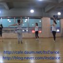 Jazz dance -인연- ＜구미댄스학원 잇츠댄스 재즈댄스 릴리컬재즈 컨템포러리재즈 이선희 인연 창작안무 수업동영상＞ 이미지