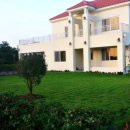 석양이 아름다운집 이미지