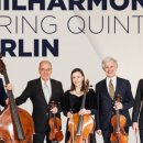 필하모닉 스트링 퀸텟 베를린 이미지