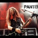 Pantera - Yesterday Don't Mean Shit (Live at Ozzfest 2000) 이미지