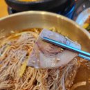 서동옥순대냉면 안성본점 이미지