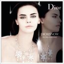 [Dior] 디올스노우 수블리씸 파우더 메이크업 이미지