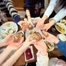 한여사네청국장 (수성점) | 상반기 대구맛집 탐방과 작은일상