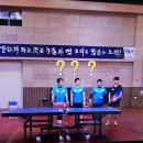 "올탁구나"를 통해 <b>미래에셋</b>증권 탁구단의 훈련장이...