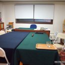 마음수련 서예 이미지