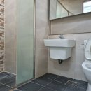 은평우체국 화장실 이미지