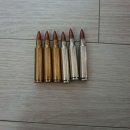최전방 근무자의 빈총경계 이미지