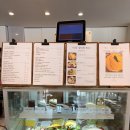 824 | 기장 카페 추천 카페824 생망고 내돈내산 솔직후기