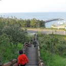 가파도 공중화장실 이미지