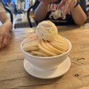 투카인즈오브커피 | 천안 불당동 빙수맛집 불당카페거리맛집 투카인즈오브커피 후기