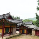 독락당