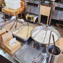 스마일 꽈배기 | 용인 동백 스마일명품찹쌀꽈배기 후기 꽈배기 고로케 핫도그 맛집