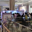 팝스 컴퍼니 | 포켓몬 팝업스토어 <메타몽의 시크릿 캡슐맨션> 방문, 입장 마감 후기_올해 최고의 팝업 스토어(negative)