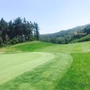 고원사우나 | 강원도 태백 오투CC 1박2일 골프 9월 특가로 떠나는 청정 고원 라운딩 가이드