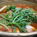 대관령동태찌개와낙지볶음 이미지