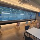 다가온 수영장 이미지