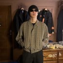 의류패턴&메이킹 | 한국 빈티지 톺아보기- 코오롱 맨스타 [2]