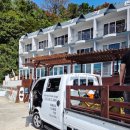 뽕이네민박 | 통영여행/비진도숙소추천 -산호민박 204호( 객실추천)