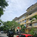 명성부페식당 | 베트남 다낭 몽고메리 링크스 CC 와 포세이돈 씨푸드 식당 후기