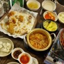 원흥닭발통닭 이미지