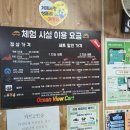 (주)다다관광 | 거제여행 1일차_ 거제여행지추천, 거제 아기랑 가볼만한 곳 팡팡카트장 내돈내산 후기 및 꿀팁
