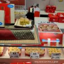 무기식당 | 일본여행] 오사카 간사이공항 1터미널 식당 솔직후기[소지보,키네야 무기마루, 551 호라이, 카무쿠라]