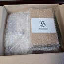 (주)에이뱅크 | 이웃님들이 보내주신 위스키 바이알 &amp; 선물