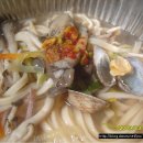 지나칼국수 이미지