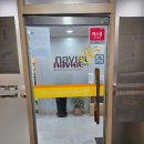 나비엘 명일 갤러리 이미지