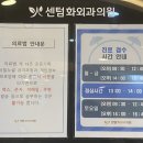 센텀화외과의원 네이버블로그