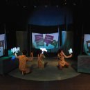 창작 인형극 - 파란토끼 룰루의 모험 이미지