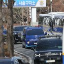 정문 앞 건널목 이미지