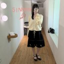 참핏도산대로점 | 시눈 SINOON 2026 리조트 컬렉션 | 도산 매장 방문 & 착용 후기