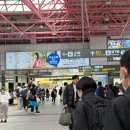 한국 고대사 특급열차 | 인천공항 라운지부터 쉬지 않고 먹은 나고야 1일차