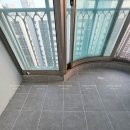 봉서산샛길 | 천안 배란다 리모델링 쌍용주공9단지 시공후기