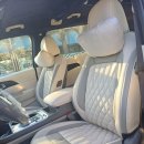 하이모터스 | CN모터스 카니발 하이리무진 심규정팀장 출고차량 후기!!