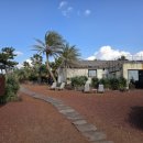 기차길옆 | 제주 서쪽 감성 카페 인스밀 후기｜바다기차길 옆, 보리개역과 보리과즐