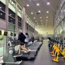 스포원스포츠센터_휘트니스 이미지