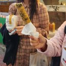 인천 신포국제시장 맛집 신포야채치킨, 튀김옷 제대로다!! (feat. 또와또와 핫바)