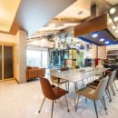 청풍 파노라마 뷰 이미지