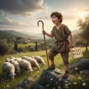 이솝동물병원 | 이솝우화 &#39;양치기 소년&#39;으로 배우는 신뢰와 소통