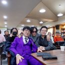구립중계청춘카페