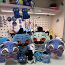 원후 | 파리바게뜨 케데헌 더피 케이크 실물 영접!! 후기!! 맛있어요&gt;&lt;