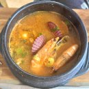 표선중앙로 | 표선 장흥식당 후기｜현지인 향토 음식 적작뼈국, 전복뚝배기