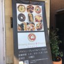 브라우니앤브레드