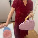 행복한 손뜨개 | 우리 어르신이 직접 만드셨어요 – 수세미부터 손뜨개 가방까지, 감동을 전하는 행복방문요양센터 이야기