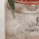 프롬라떼 이미지