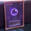 [방탈출 기록 #97] 홍대 지구별 라스트시티 - 스텔라(STELLAR) 후기